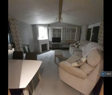 2 bedroom mobile home to rent - Photo 5