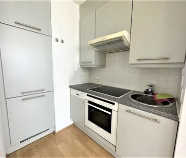 TESCHNERGASSE, 44 m2 Neubau, 2 Zimmer, Kochnische, Wannenbad, Parke... - Photo 6