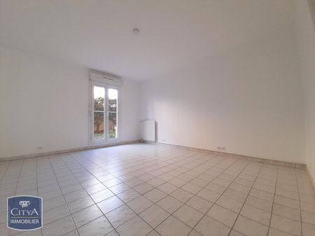 Location Appartement 3 pièces 65m² ARPAJON 91290 - Photo 4
