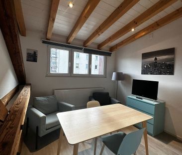 1.5 Zimmer, 32 m², 2. Stock - Photo 3