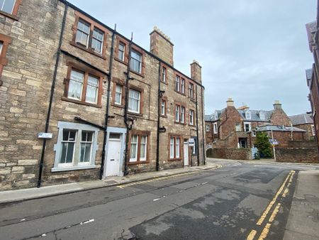 Melbourne Place, North Berwick, East Lothian, EH39 4JR - - Photo 3