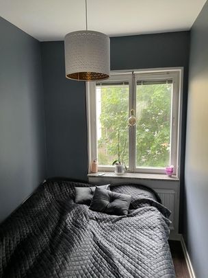 Sulitelmavägen, Bromma - Photo 1