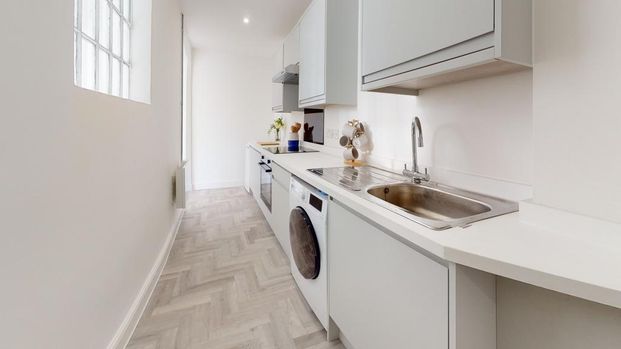 1 bedroom terraced house to rent - Photo 1