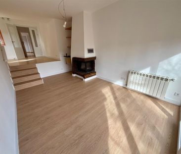 Planta baja de alquiler en Calle de Galicia, 19, Ciudad Jardín Vald... - Photo 4