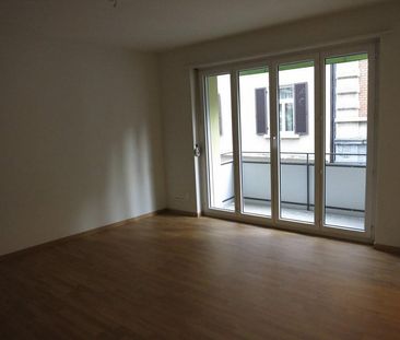 Befristete 1-Zimmerwohnung zu vermieten - Foto 2
