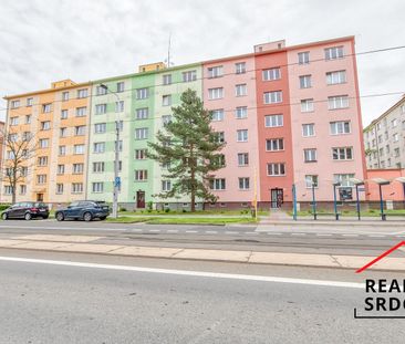 Pronájem bytu 2+1 50 m² - Photo 2