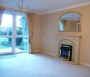 2 bedroom retirement property to rent - Photo 1