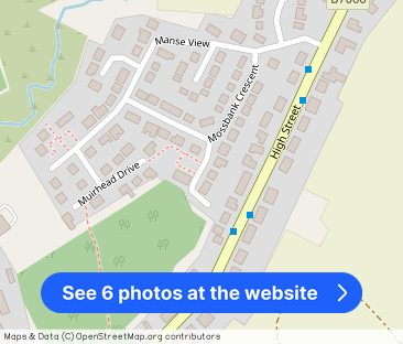 Greenfield Quadrant, Motherwell, ML1 - Photo 1