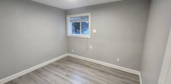 1 Bedroom Basement Suit. - Photo 2