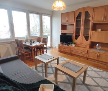 2 pok.mieszkanie, balkon, piwnica, winda w bloku - Zdjęcie 2