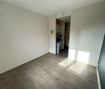 Studio a louer - Photo 1