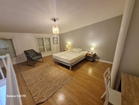 Location Appartement 2 pièces 41m² ANGOULEME 16000 - Photo 3