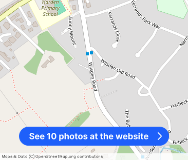 Wilsden Rd, Bingley, BD16 - Photo 1