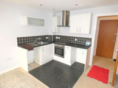 Indigo Court, Bath Lane, Mansfield, NG18 - Photo 2