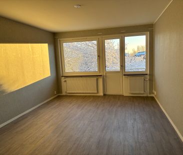 Ponsbachs väg, Krylbo - Foto 1