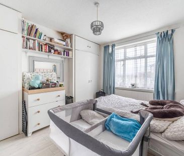 1 bedroom maisonette to rent - Photo 3