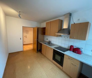 Helle 1,5-Zimmer-Wohnung mit Loggia in Düsseldorf-Derendorf - Foto 1