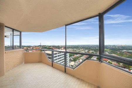 Executive One-Bedroom Apartment In The Heart of Bondi Junction - Photo 4