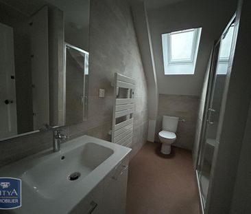 Location Appartement 3 pièces 46m² ST NAZAIRE 44600 - Photo 4