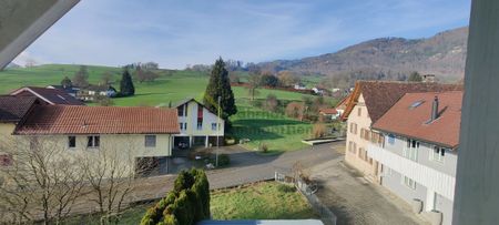 Sonnige Familienwohnung mit Balkon - Foto 3