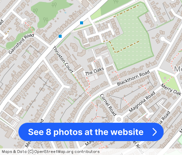 The Oaks, Southampton, Hampshire, SO19 - Photo 1