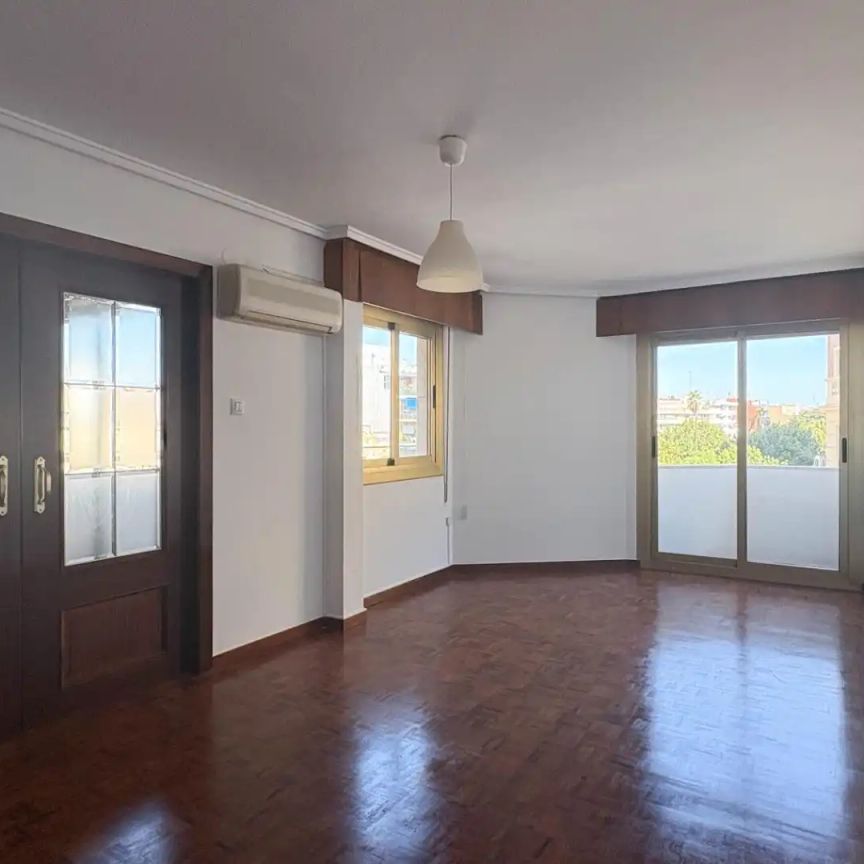 Piso de alquiler en Calle Ruzafa, 30, Russafa - Photo 1