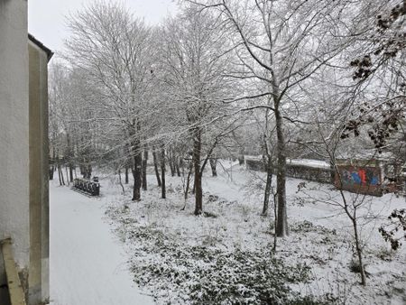 Schöne 3-Zimmer-Wohnung mit ca. 64,04m² Wohnfläche und Loggia - Foto 3