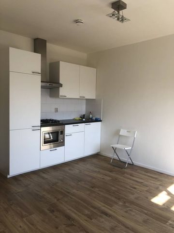 Te huur: Appartement Lorentzplein in Den Haag - Foto 3