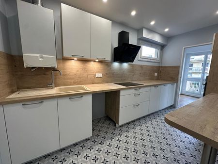 3 PIECES - CHATOU, - Photo 4