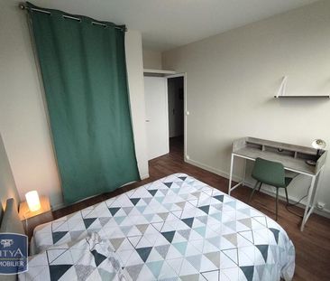 Location Appartement 1 pièce 10m² LIMOGES 87000 - Photo 3