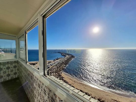 Apartment T2 in Ericeira, Mafra - Photo 1