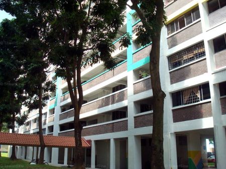 Blk 308 Yishun Rivergreen (Yishun), HDB 4 Rooms - For Rent - Photo 3