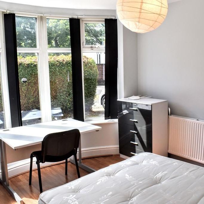 1 bedroom in a house share to rent - Photo 1