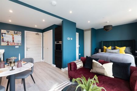 0551 - Moda, Holland Park (Glasgow) - Photo 3