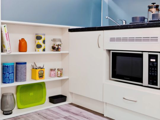 Deluxe Studio - Photo 1