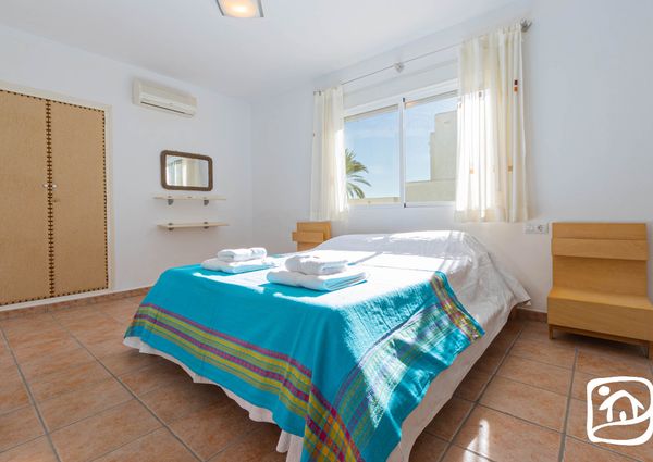 Rent villa PONTE VECCHIO