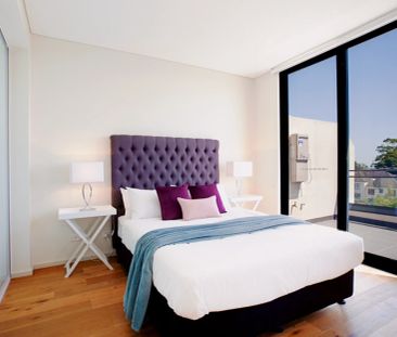 Crows Nest, Sydney - Photo 4