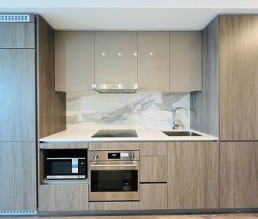 For Lease - 28 Interchange Way Unit# 4101, Vaughan, Ontario - Photo 2