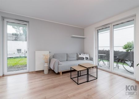 Łódź, Śródmieście, Senatorska - Photo 2