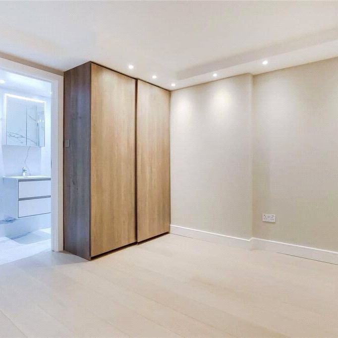 Fitzjohns Avenue, Hampstead, London, NW3 flat to rent - Photo 1