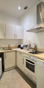 Location Appartement 1 pièce 31m² NANTES 44000 - Photo 3