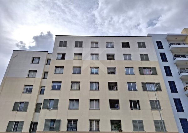 Apartamento T1 em Ilha da Madeira