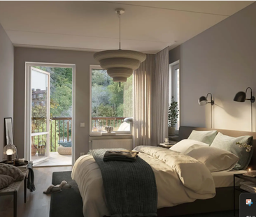 Bifrostgatan, Mölndal - Foto 5