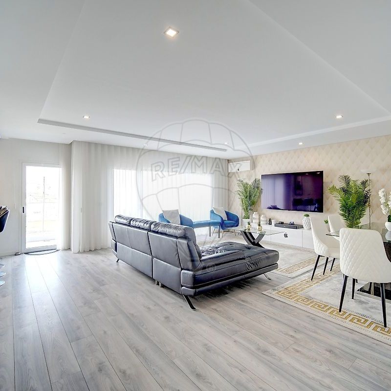 Apartamento T3 em Setúbal - Photo 1