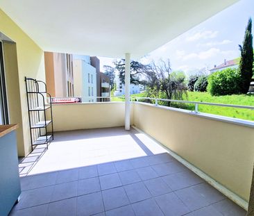 Location Appartement 3 pièces 71m² - Photo 5