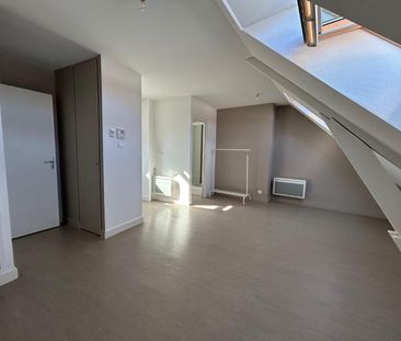 Location appartement 1 pièce 24.13 m2 à Tours - Photo 3