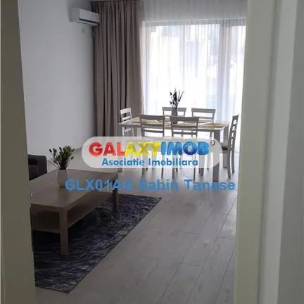 De inchiriat apartament 3 cam cf 1 DE LUX FOND NOU EXPO PARC - Fotografie 4