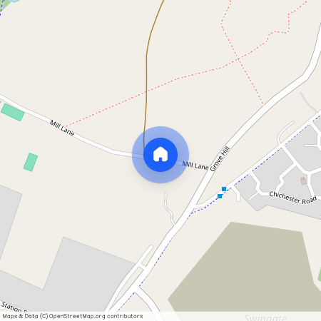 Hellingly, East Sussex