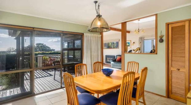 3 bedroom home with pool - Photo 1