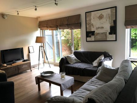 Maison individuelle Bondues Secteur Bondues-Wambr-Roncq - Photo 2